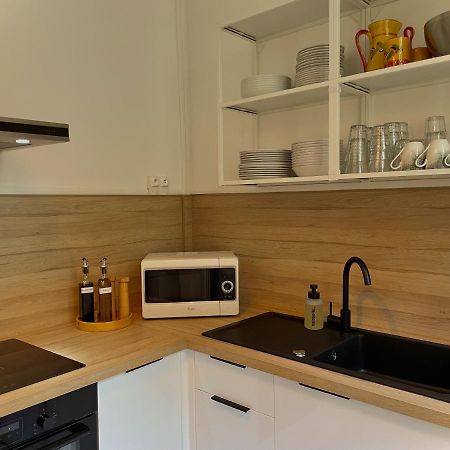 Mai Homes - Le Coeur Canebiere Marseille Eksteriør billede